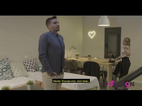 ❤️ PORNBCN 4K Una dona madura amb grans pits vol ser follada anal jove gigoló amb polla gran mamada amortisme follada dura feina a mà estil gos llepar el cony orgasme Subtítols en francès ❌ Sexe a nosaltres ☑