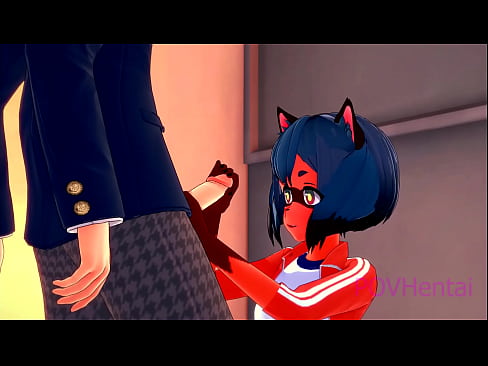 ❤️ Nova ramaderia amb Michiru Kagemori ❌ Sexe a nosaltres ☑