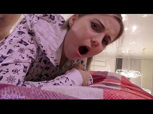 ❤️ La mare sexy s'empassa i el sexe pregistyle - semen de prop ❌ Sexe a nosaltres ☑